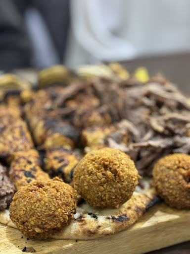 Photo of Baghdad Restaurant - #20, 210 Slimmon Rd, Saskatoon, SK S7V 0L7